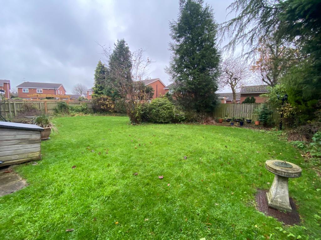 Property Kingswell, Morpeth House Detached Rickard Chartered